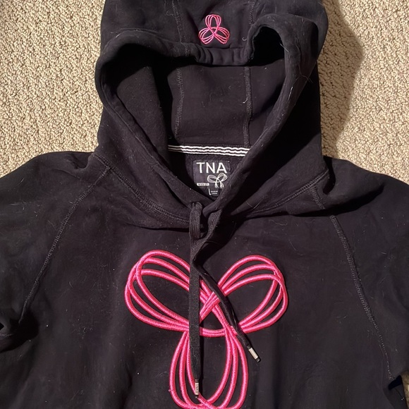 TNA Hoodie - Picture 2 of 3
